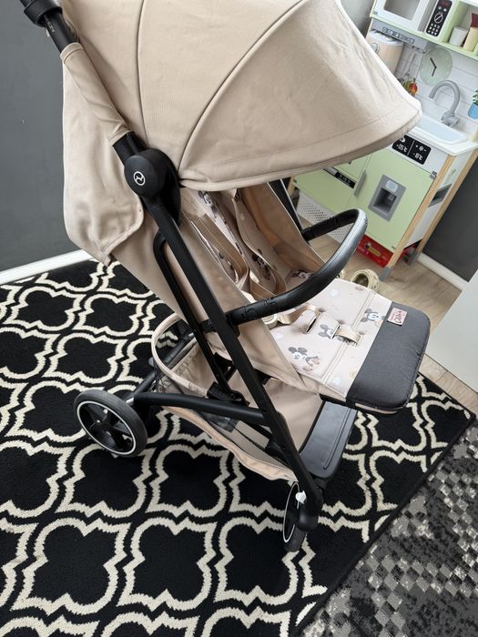 Cybex bezzy 2026
