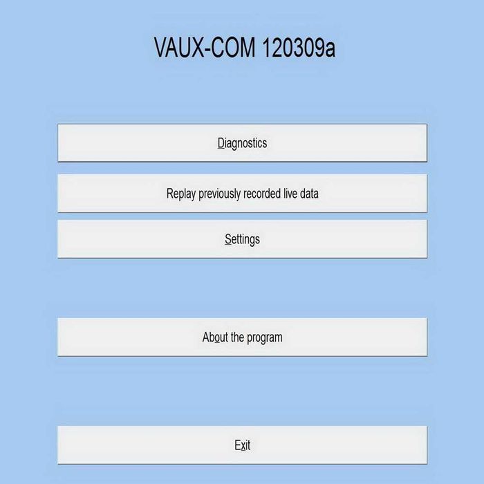 OpCom Opel Ver1.99 с PIC18F458 чип FTDI OBD2 для диагностики