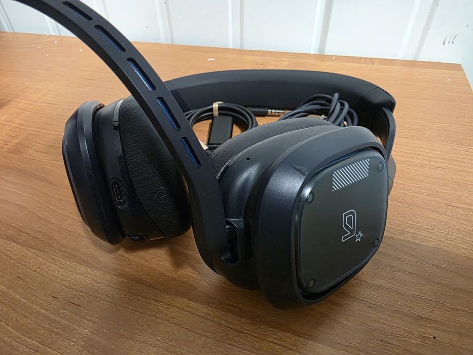 Słuchawki  astro a30