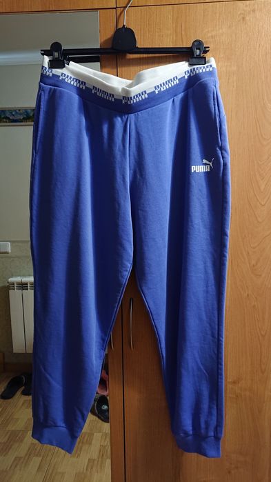 Спортивные брюки Puma