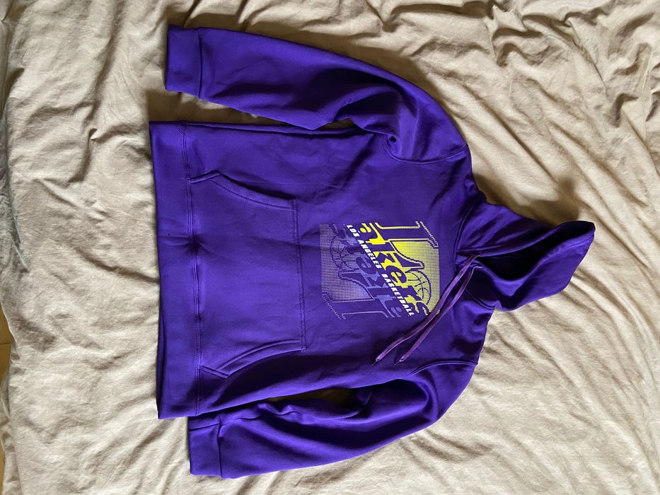 Нова худі Los Angeles Lakers L