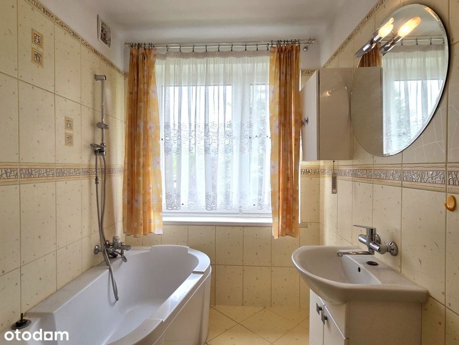 Dom 180 m² | Działka 2500 m² | Radomsko
