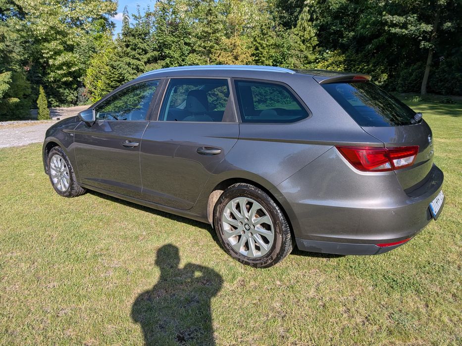 Seat Leon 1.2 TSI