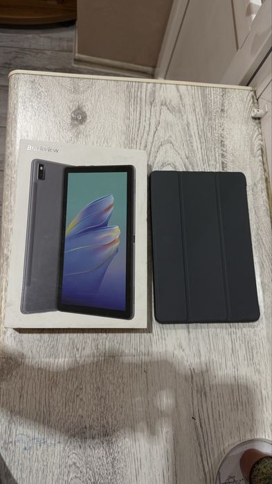 Планшет Blackview Tab 10 Pro 8/128