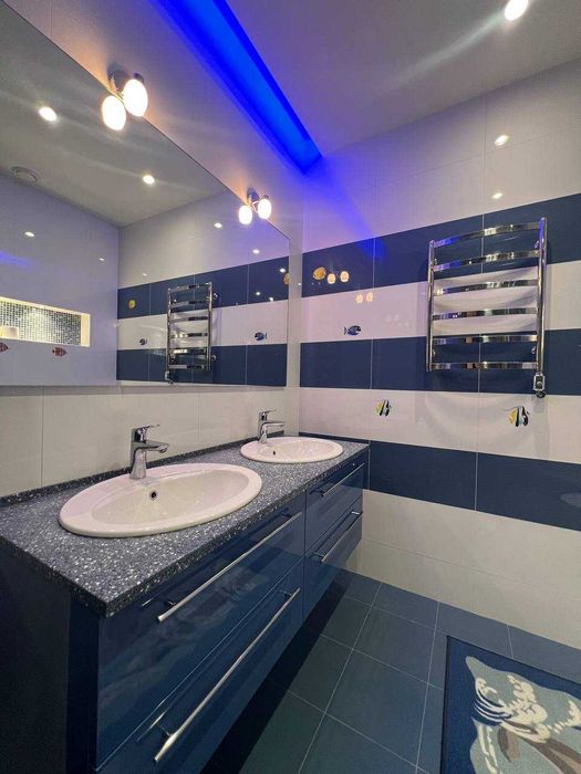 Многокомнатная квартира по адресу ул. Шолуденка (площадь 275 м²) - Atlanta.ua - фото 21