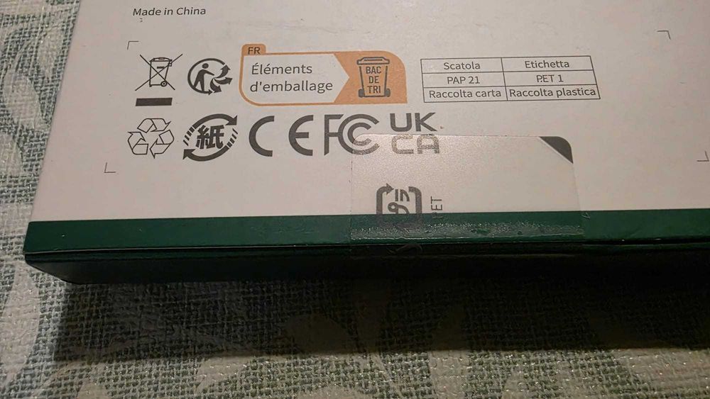 UGREEN Hub USB C com 4 Portas