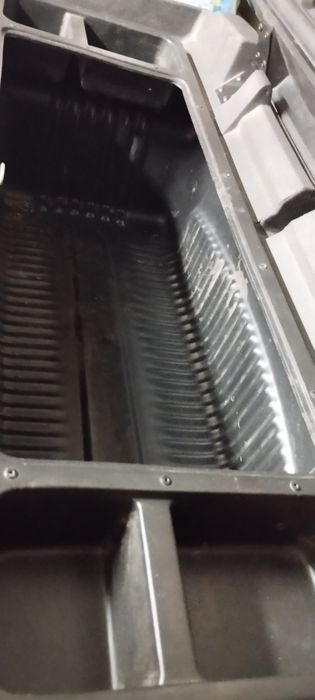 Caixa carrinha pickup