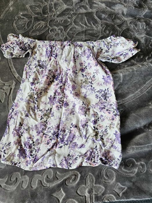 Paka ubrania 26 sztuk