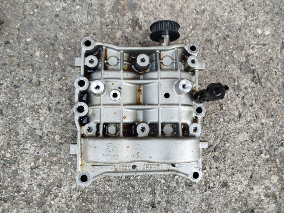 Volvo V60 S60 V90 S90 XC60 XC90 Walki Balansowe