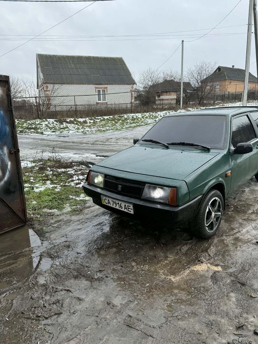 Продам ВАЗ 2108, або обмін