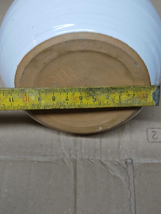 wazon ceramiczny