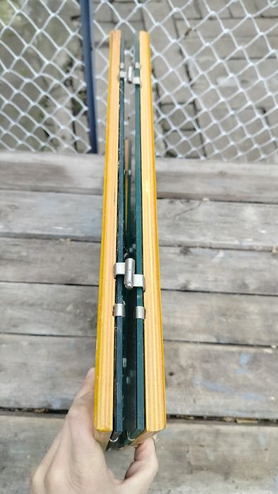 Трюмо маленьке  радянське