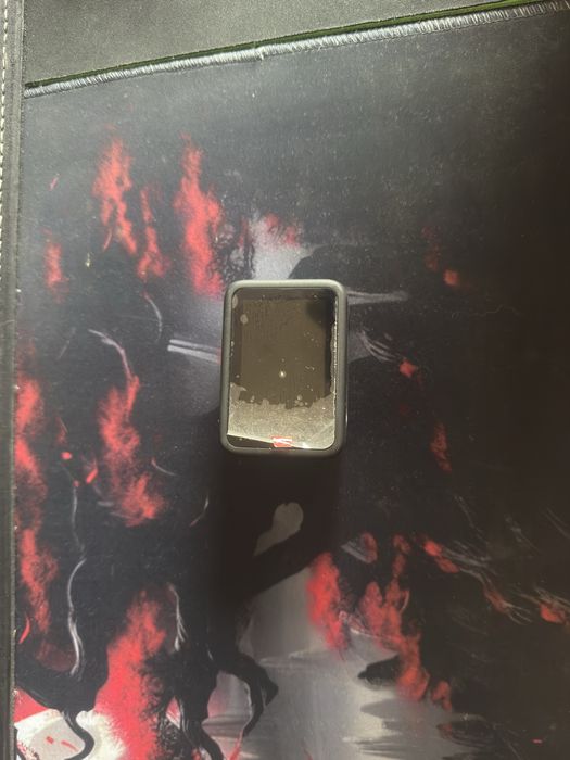 GoPro HERO Black 9 Camera64284470104577122