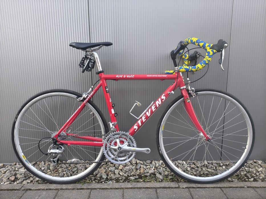 Stevens alpe D'Huez 26 cali junior