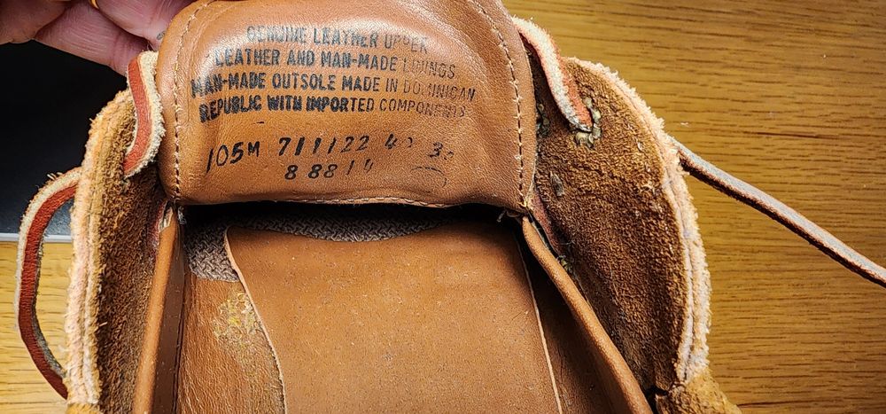 Sapatos Timberland  Novos 44,5 10,5