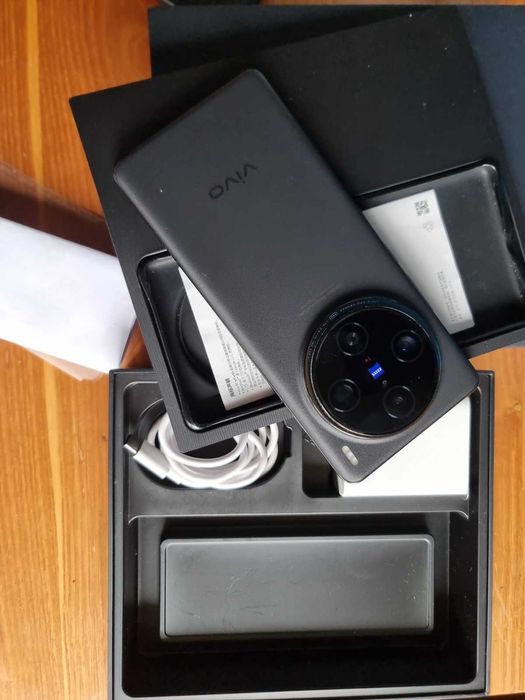 vivo X100 Pro 5G 12GB/256GB