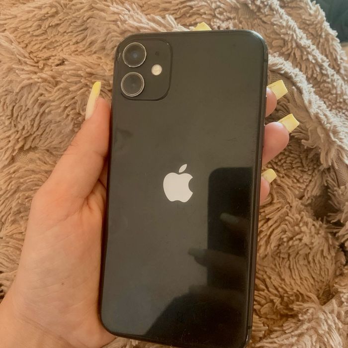 Iphone 11 , 64 Gb