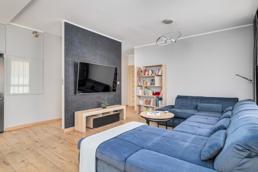 Komplet wypoczynkowy z funkcją spania