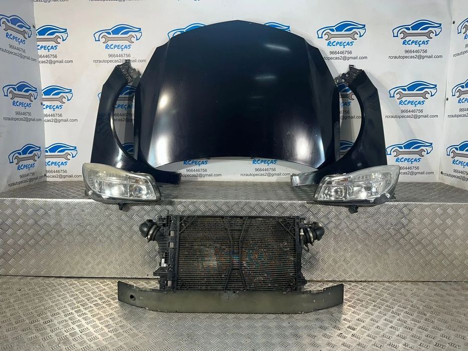Frente Completa Opel Insignia A 2.0 CDTi Diesel G09 2008 - 2013