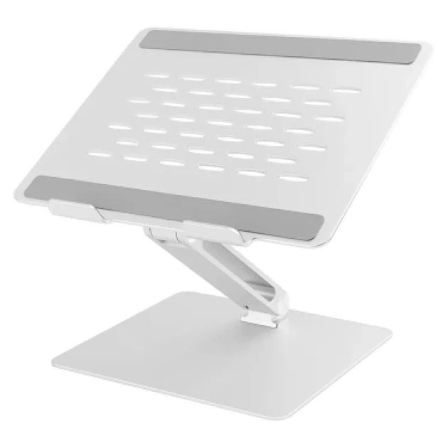 Підставка для ноутбука OfficePro LS113S Aluminum alloy Silver