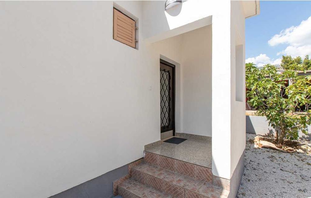 Wakacje, Chorwacja, domek dla 6 osób, niedaleko plaży