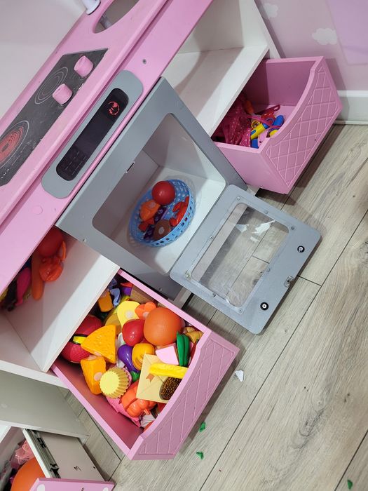 Дитяча кухня детская кухня