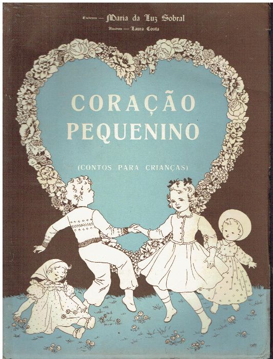 4775 - Literatura Infantil até 1960 5 (Vários)