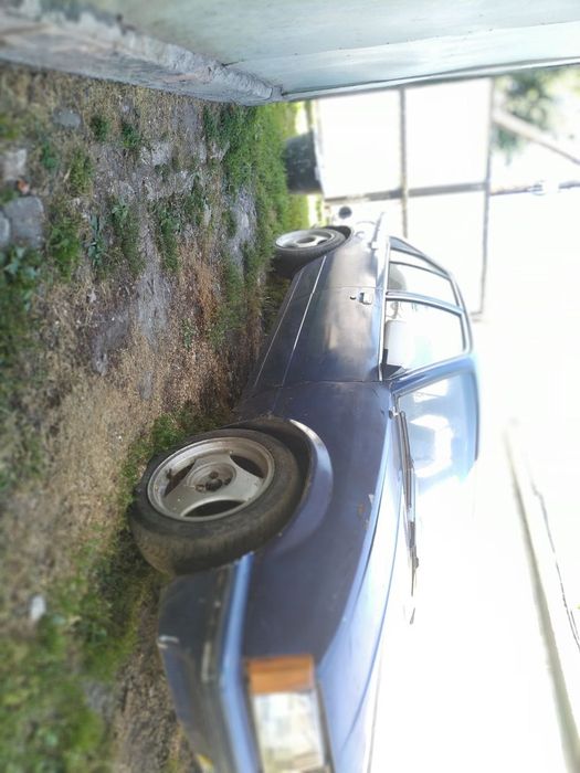 Продам Opel Rekord