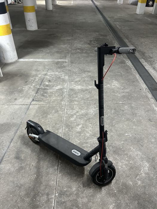 Trotinete Xiomi Electric Scooter 5 pro