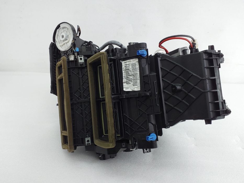 Chauffage / sofagem completa FORD C-Max II (DXA/CB7, DXA/CEU)