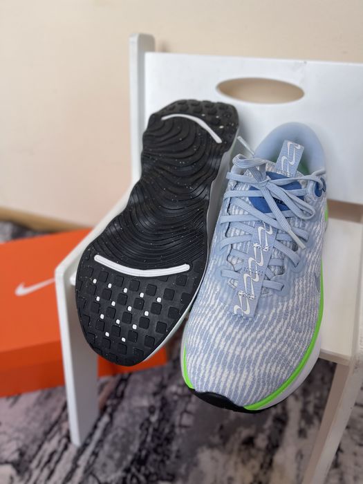 Кроссовки мужские Nike Motiva Walking Shoes Light Blue