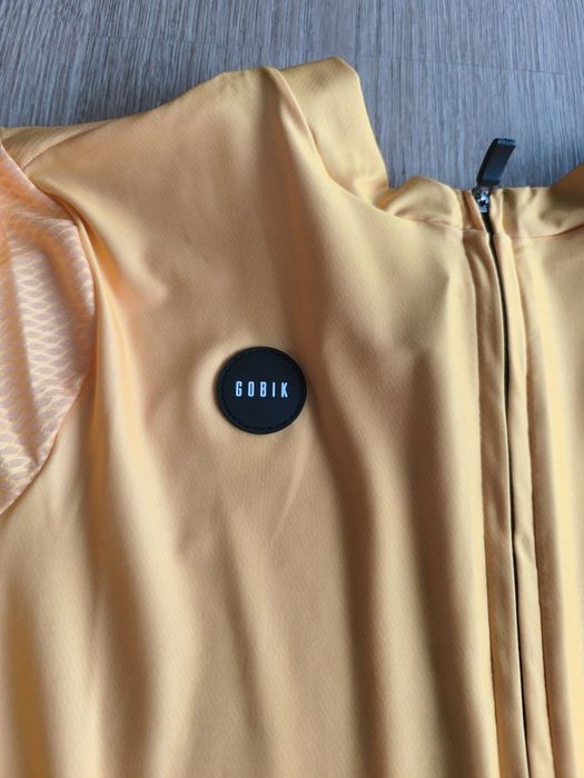 Jersey xl gobik ciclismo BTT gravel