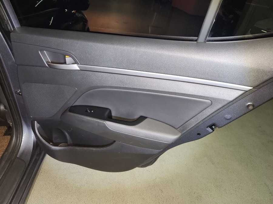 Hyundai Avante 2016 AD 1.6 e-VGT Smart