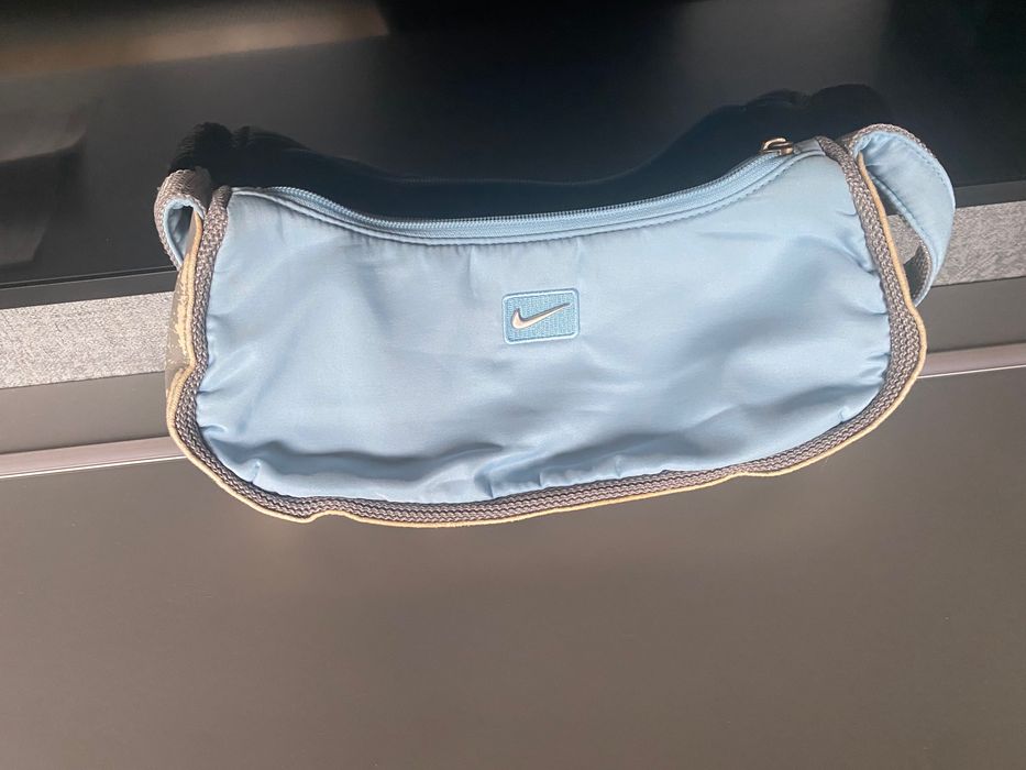 Torebka Nike na ramię/do ręki