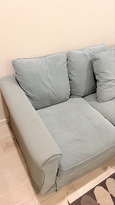 SOFA - 3 Lugares