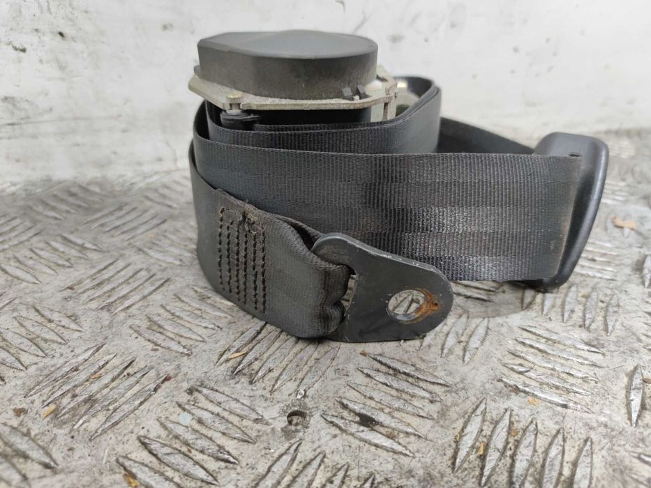 Citroen C4 I Peugeot 307 I Pas Bezpieczeństwa Prawy Tylny Prawy Tył