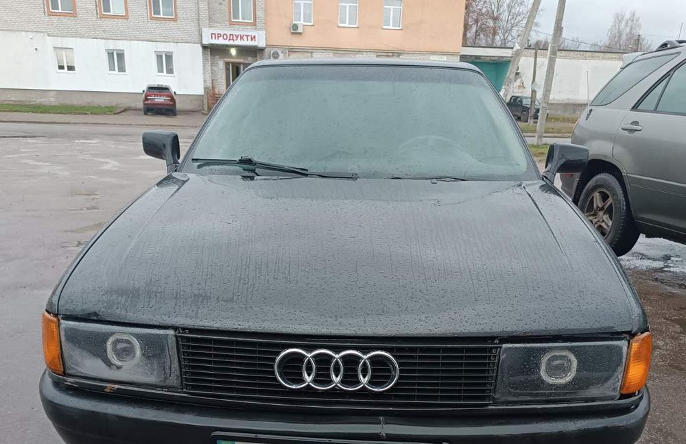 Розбираю ауд 80б3 і 100 с3