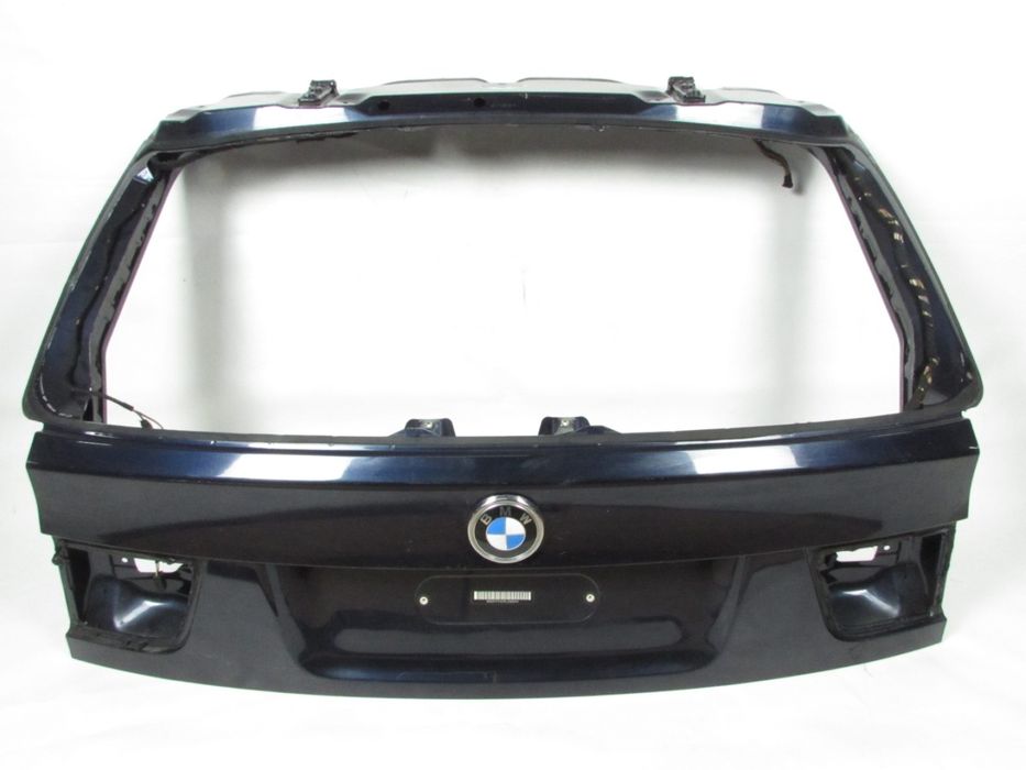 Tampa Da Mala Seminovo/ Original Bmw X5 (E70) 41627262544