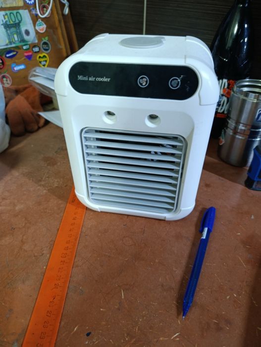 Продам міні air cooler