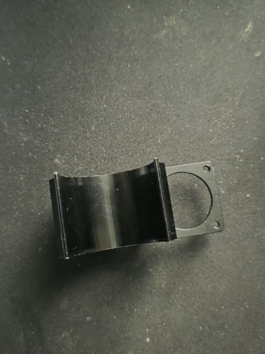 Peca para arrefecimento de motor rc