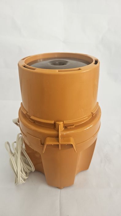 Picadora Moulinex 700W Laranja