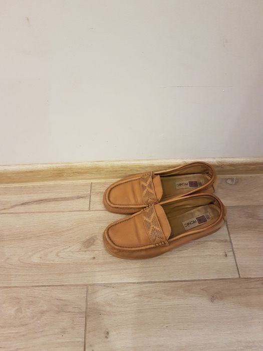 Mokasyny damskie Picnic