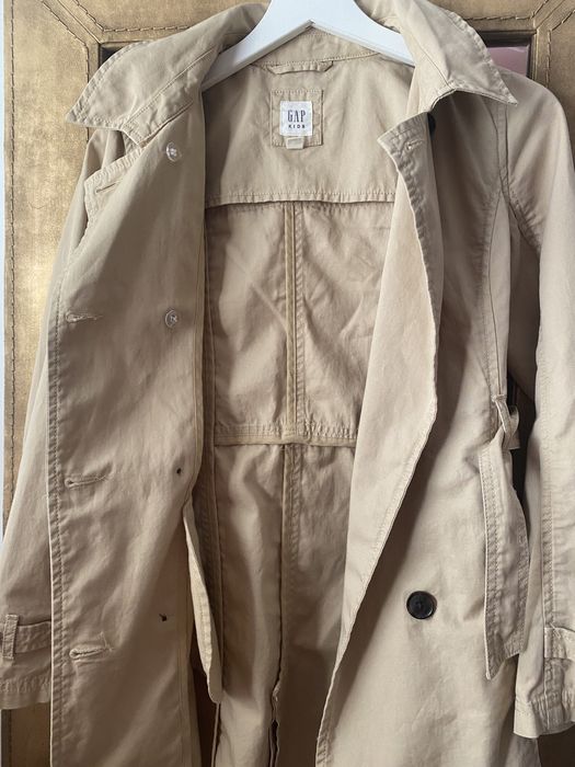 Gabardine Gap de crianca