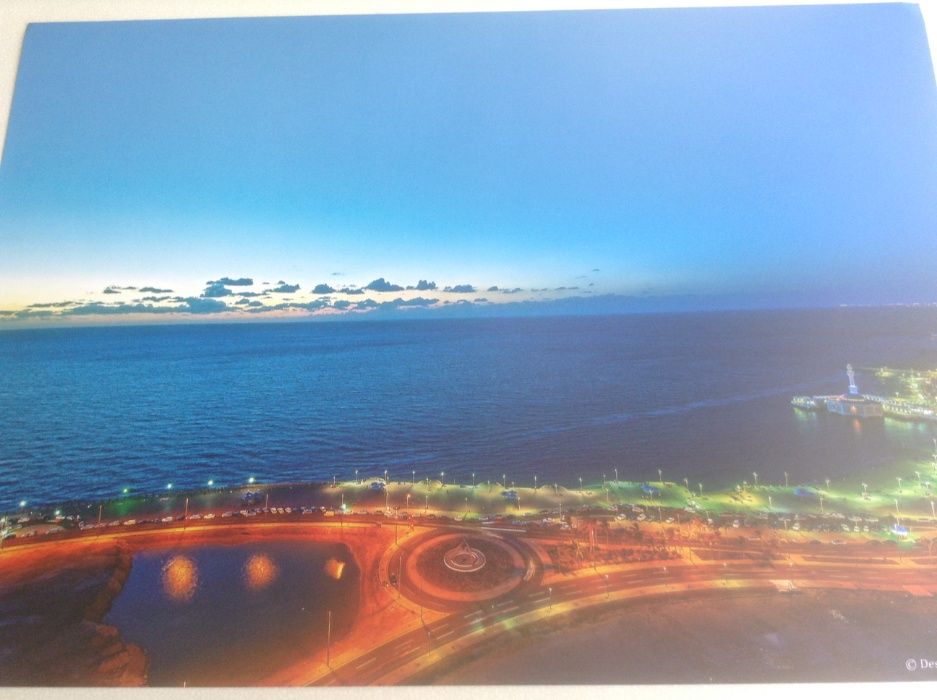 Posters da Arábia Saudita