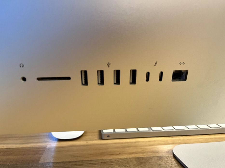 komputer Apple iMac 27-cali, Retina 5K , DYSTRYBUCJA POLSKA