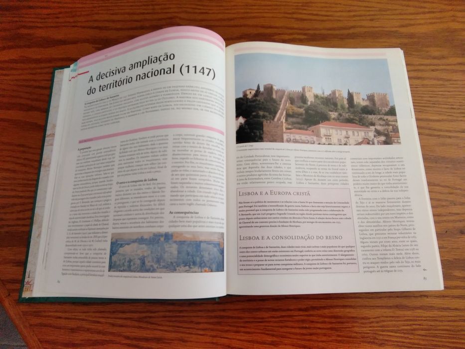 Memória de Portugal