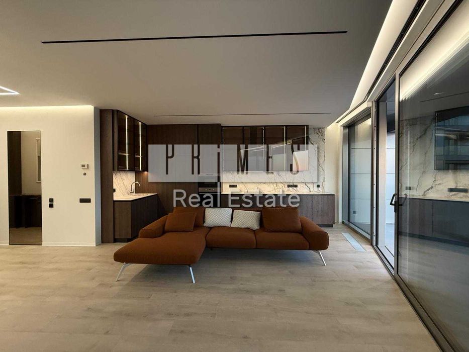 Продаж 3к квартири, ЖК TARYAN Towers, вул. Лумумби Патріса, Печерськ