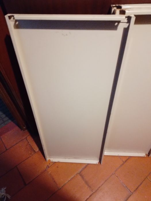 Prateleiras metalicas