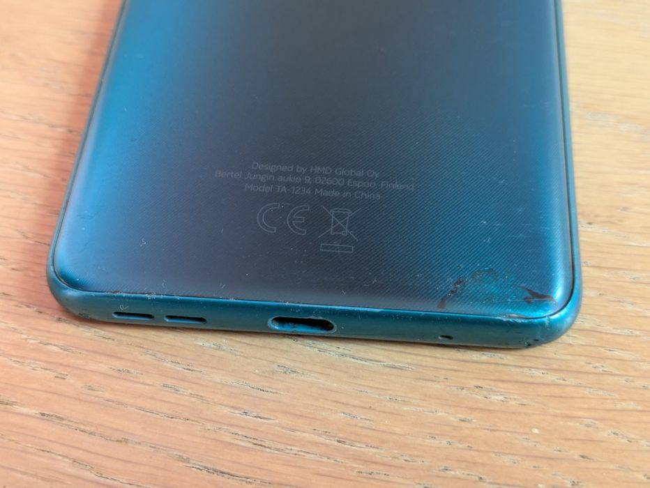 Смартфон Nokia 5.3( 4/64)