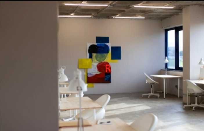 Atelier de Artes para Arrendar em Lisboa